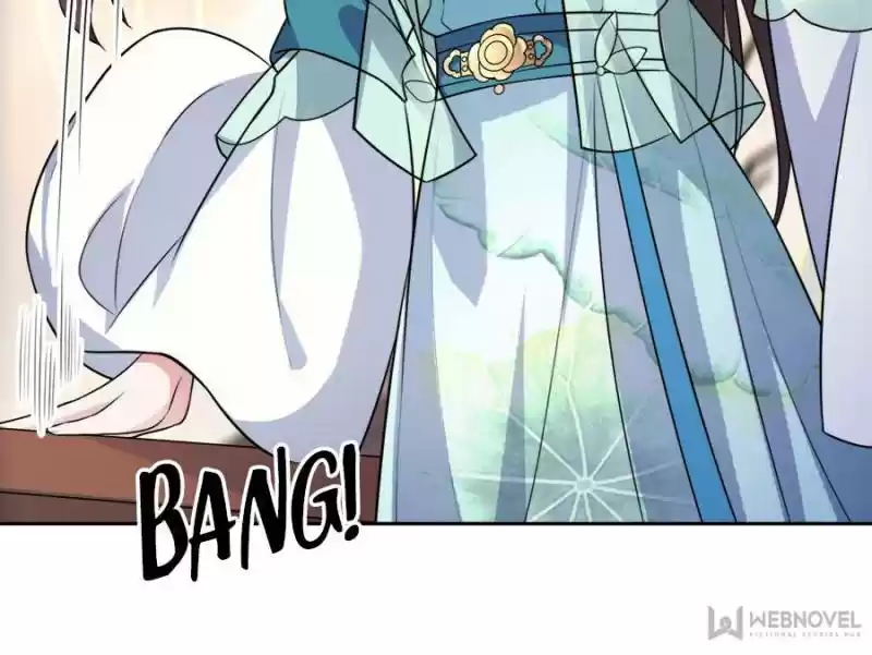 The Eunuch's Consort Rules The World Chapter 78