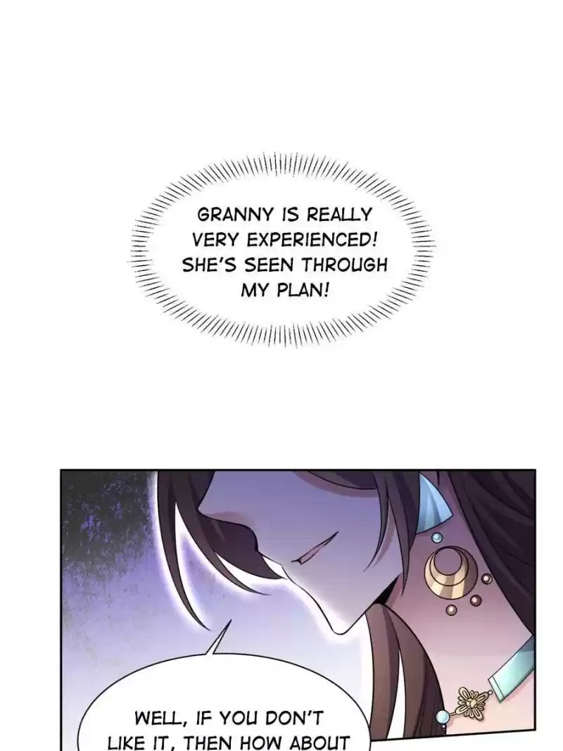 The Eunuch's Consort Rules The World Chapter 78