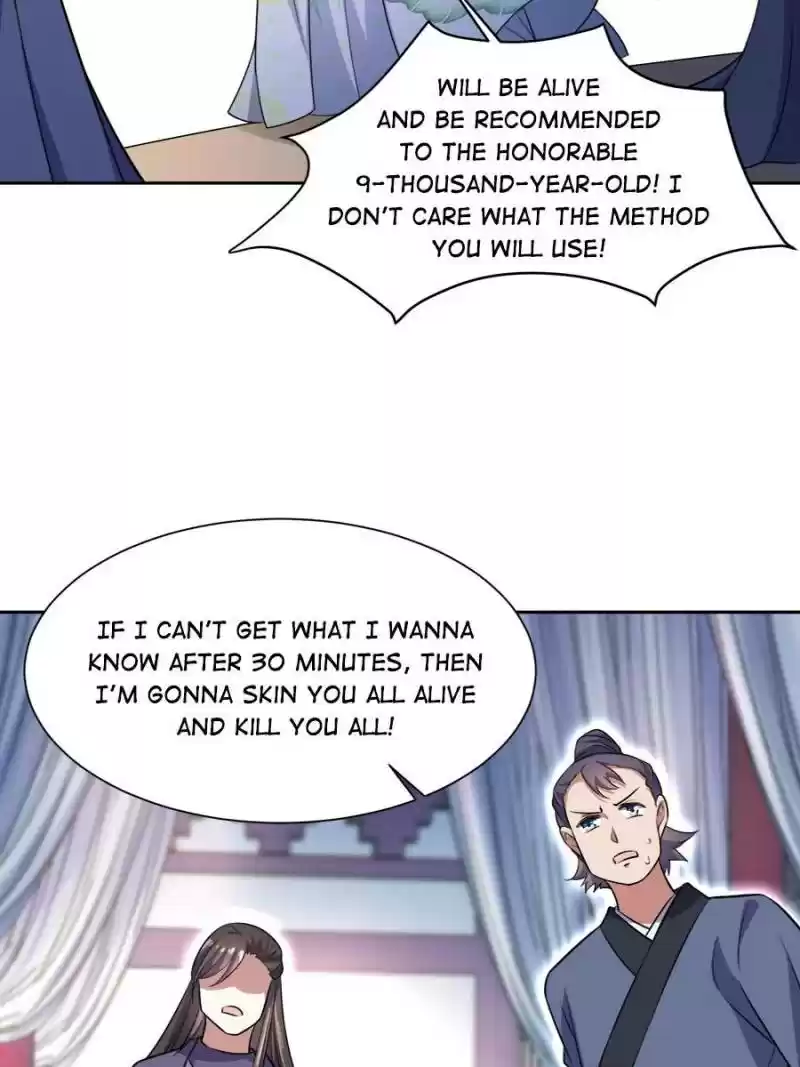 The Eunuch's Consort Rules The World Chapter 78