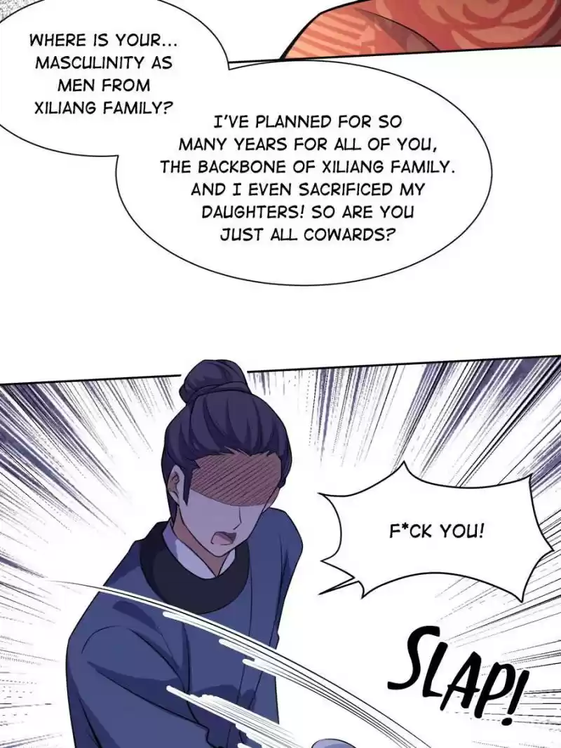 The Eunuch's Consort Rules The World Chapter 78