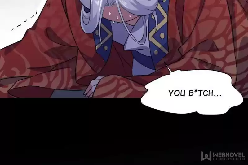 The Eunuch's Consort Rules The World Chapter 78