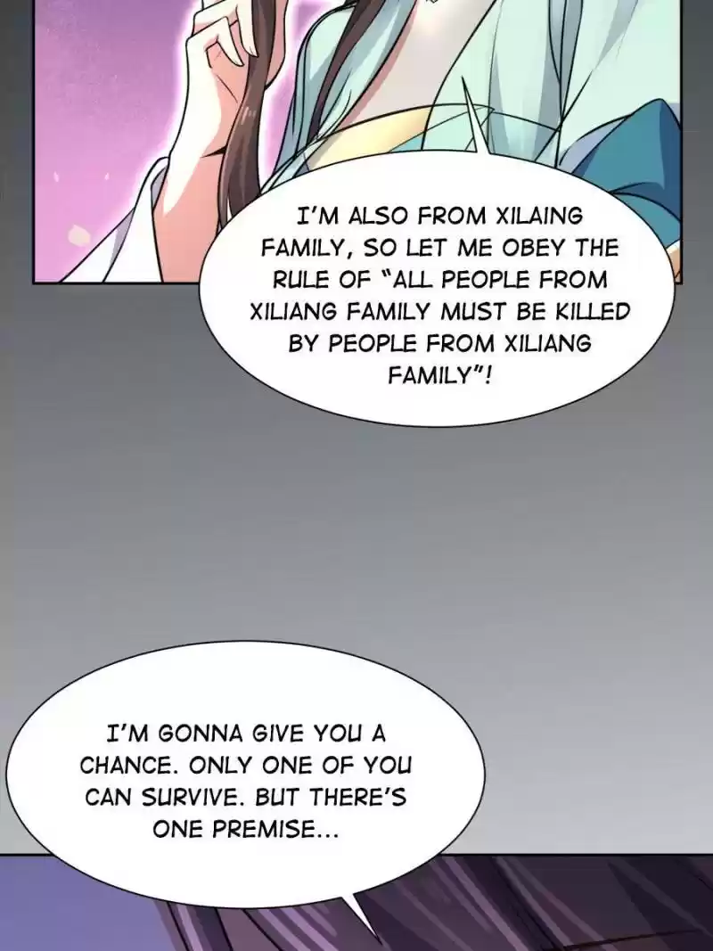 The Eunuch's Consort Rules The World Chapter 78