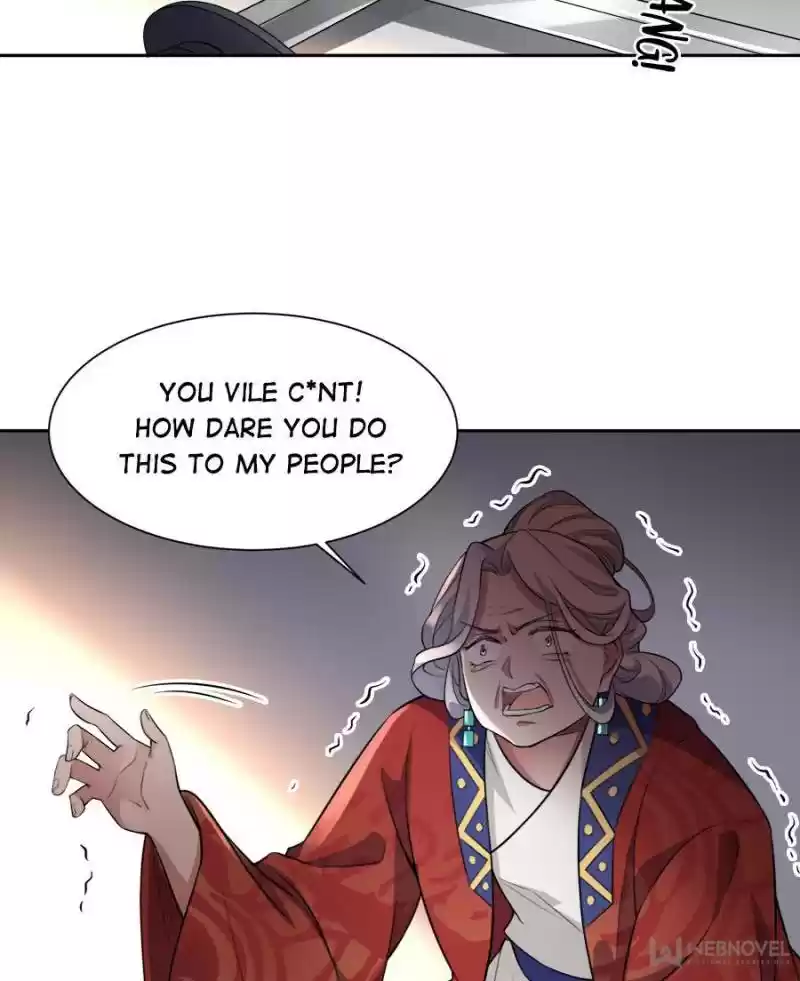 The Eunuch's Consort Rules The World Chapter 79