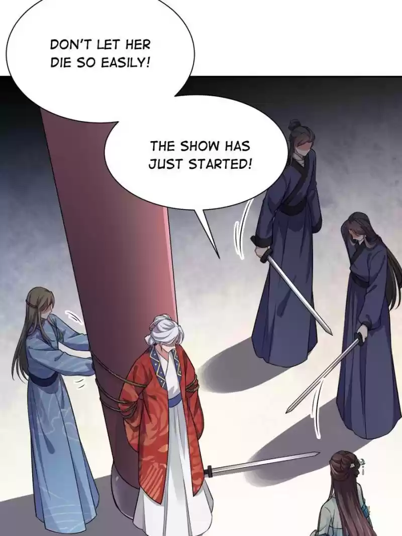 The Eunuch's Consort Rules The World Chapter 79