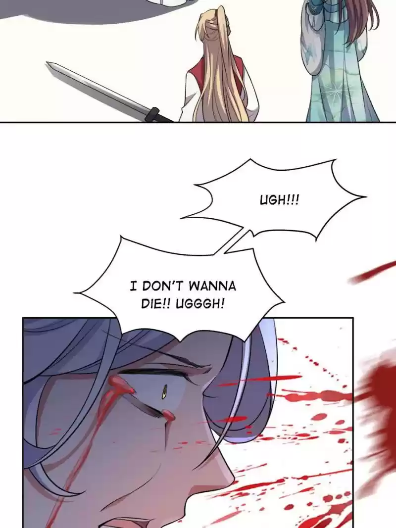 The Eunuch's Consort Rules The World Chapter 79