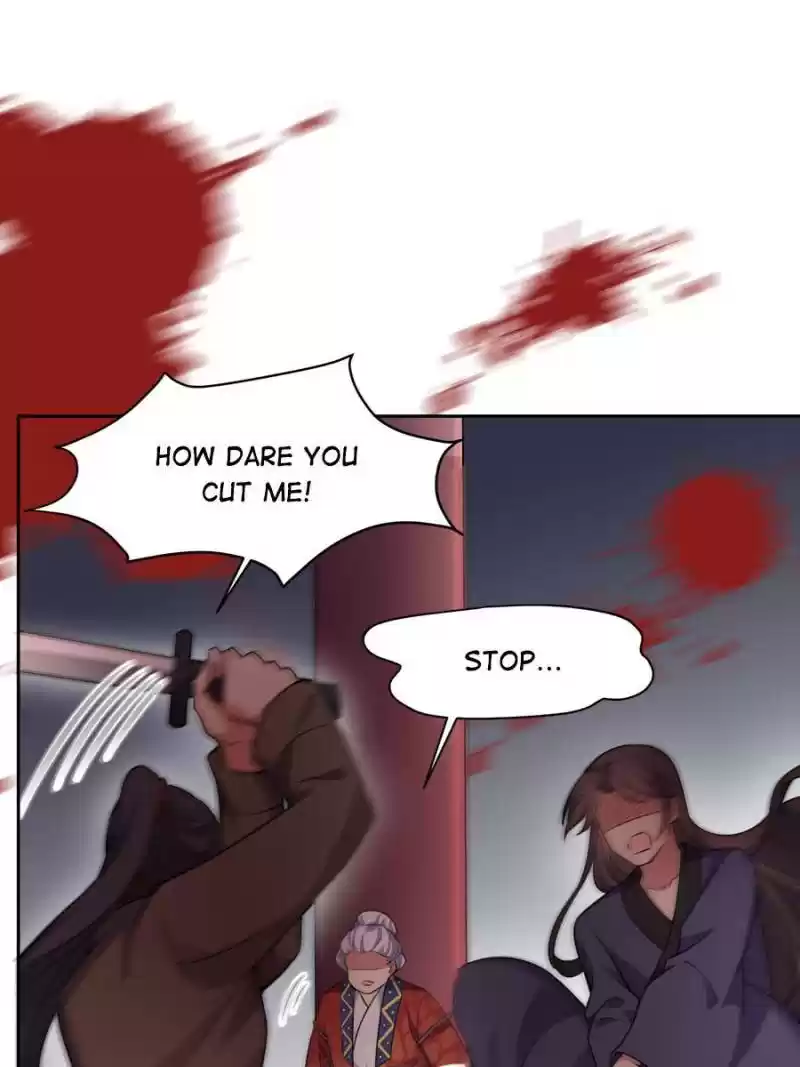 The Eunuch's Consort Rules The World Chapter 79