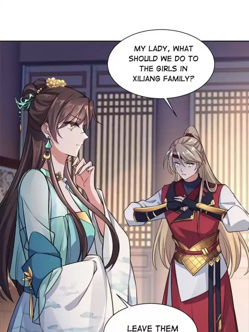 The Eunuch's Consort Rules The World Chapter 79