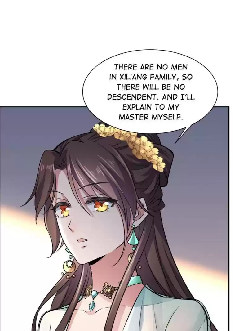 The Eunuch's Consort Rules The World Chapter 79