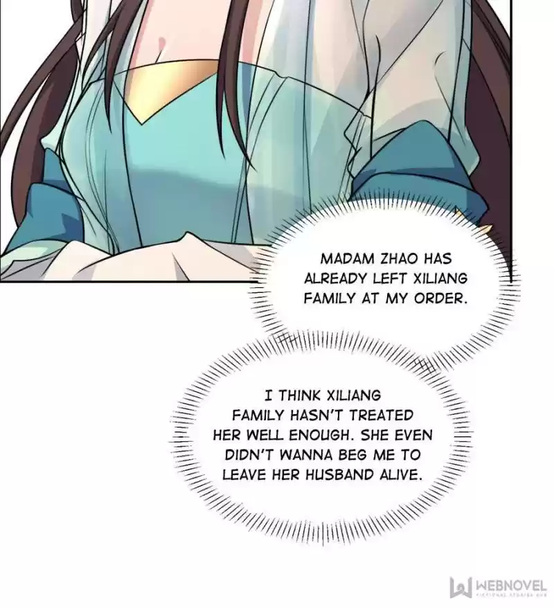 The Eunuch's Consort Rules The World Chapter 79