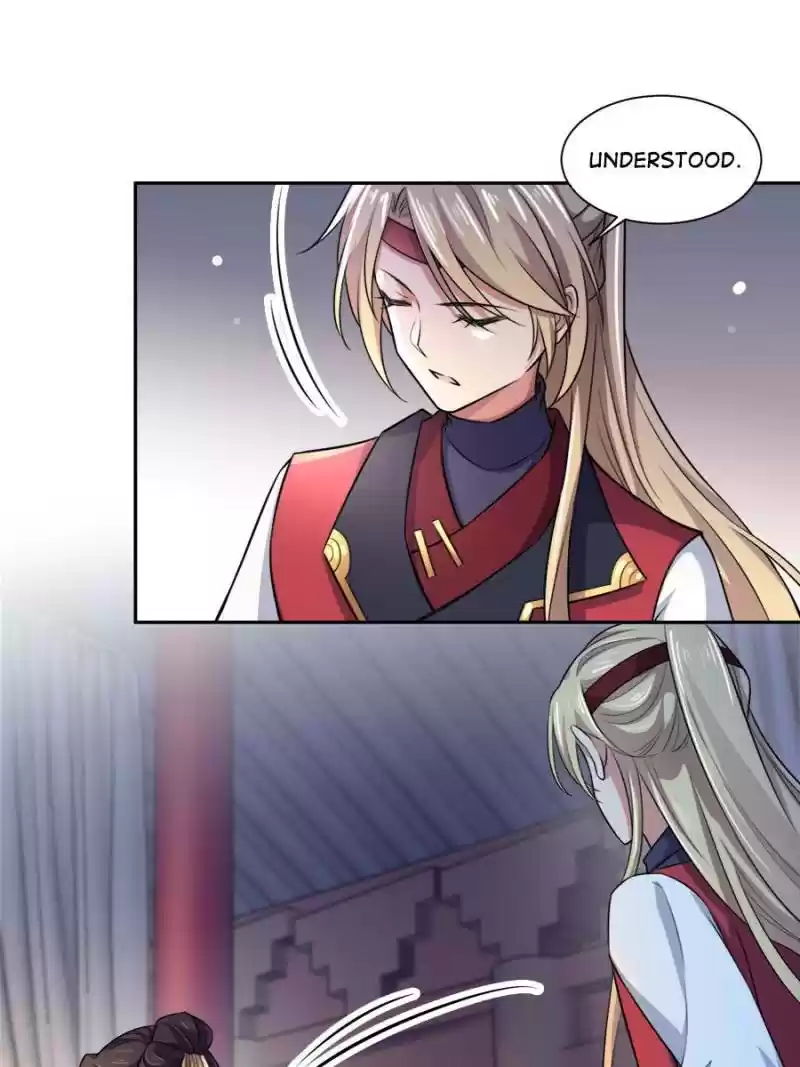 The Eunuch's Consort Rules The World Chapter 79