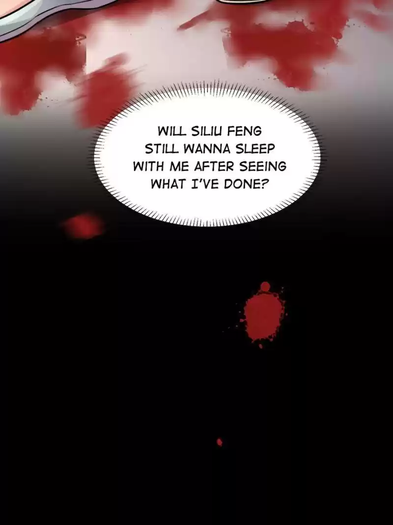 The Eunuch's Consort Rules The World Chapter 79