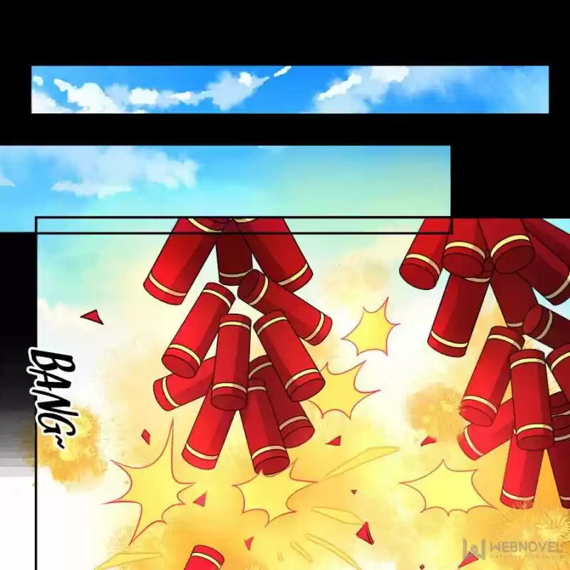 The Eunuch's Consort Rules The World Chapter 79