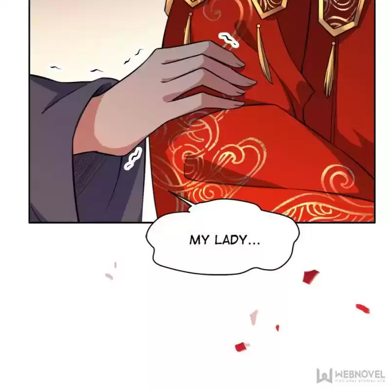 The Eunuch's Consort Rules The World Chapter 79