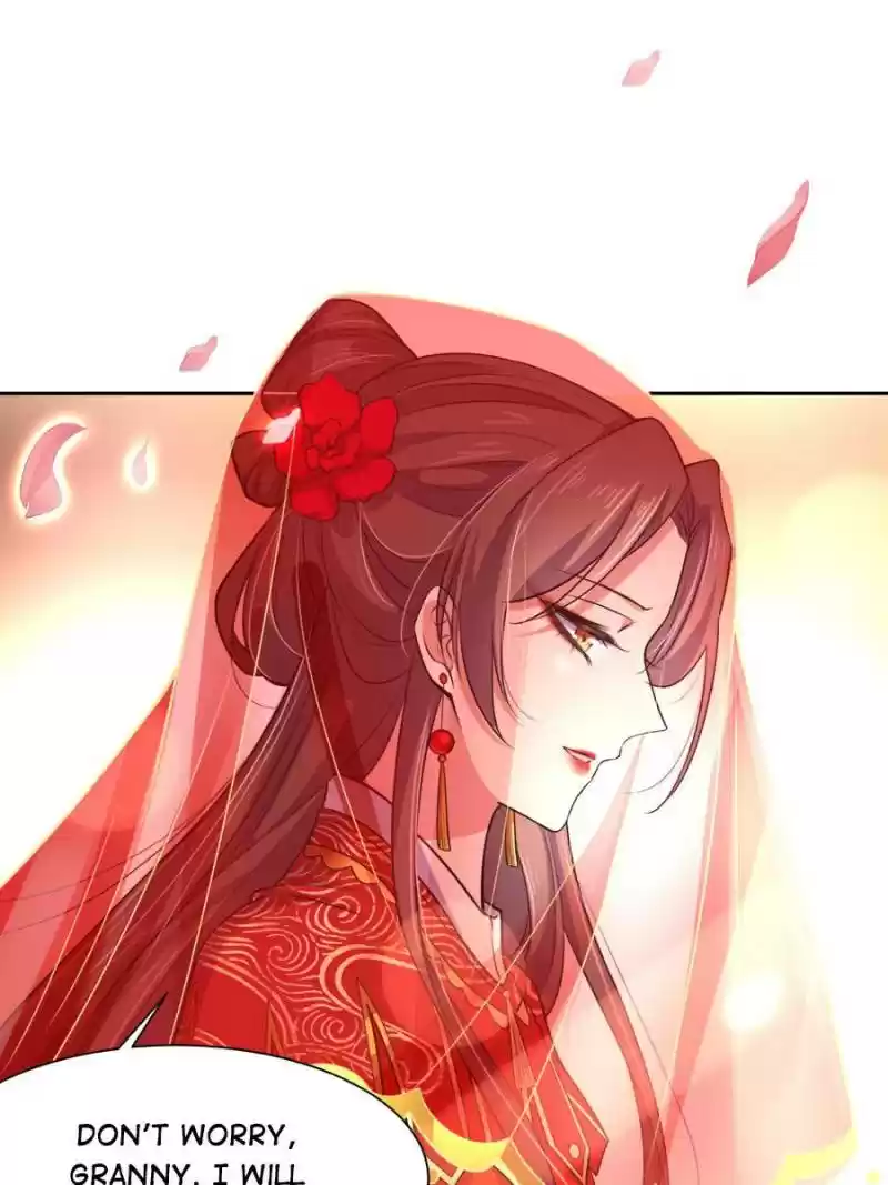 The Eunuch's Consort Rules The World Chapter 79