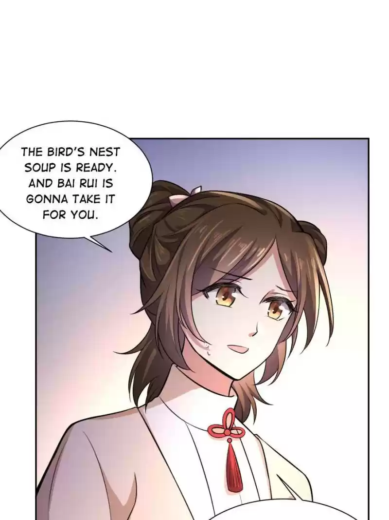 The Eunuch's Consort Rules The World Chapter 79