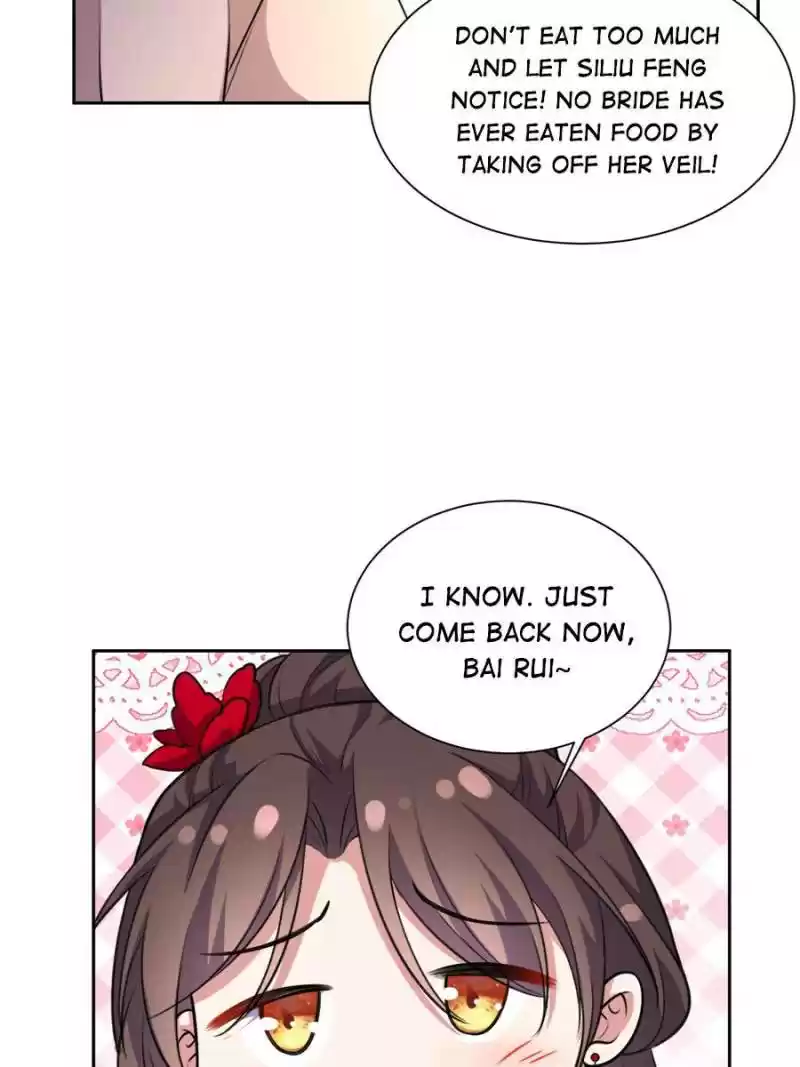 The Eunuch's Consort Rules The World Chapter 79