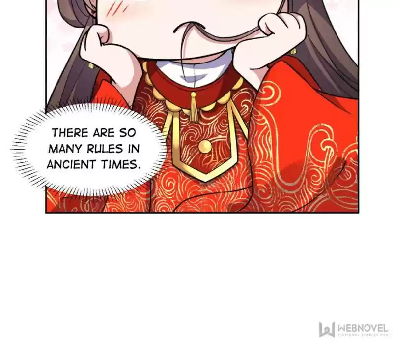 The Eunuch's Consort Rules The World Chapter 79