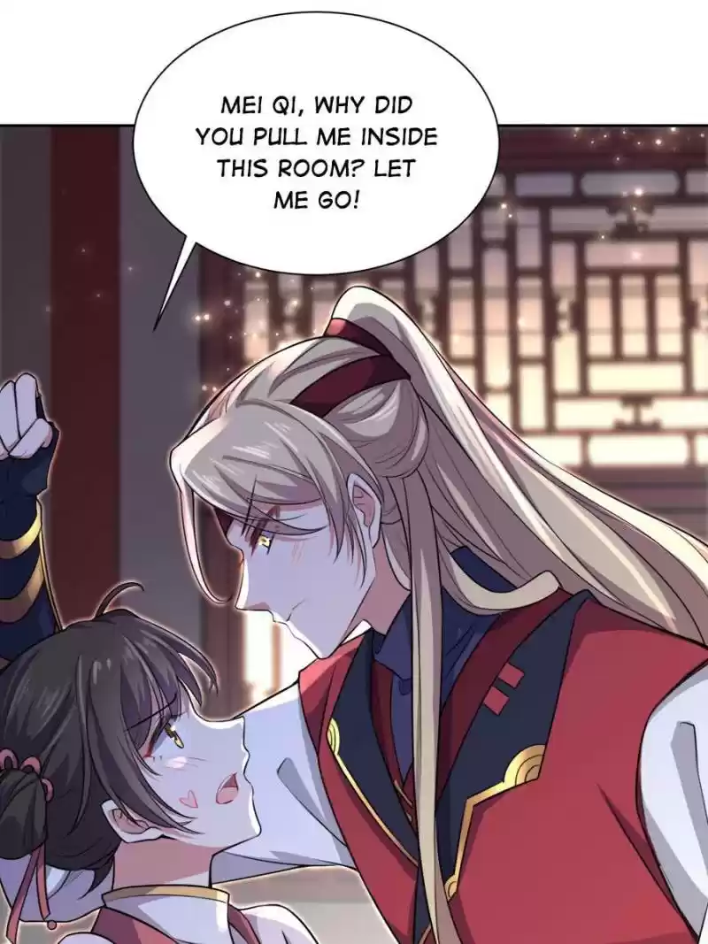 The Eunuch's Consort Rules The World Chapter 79