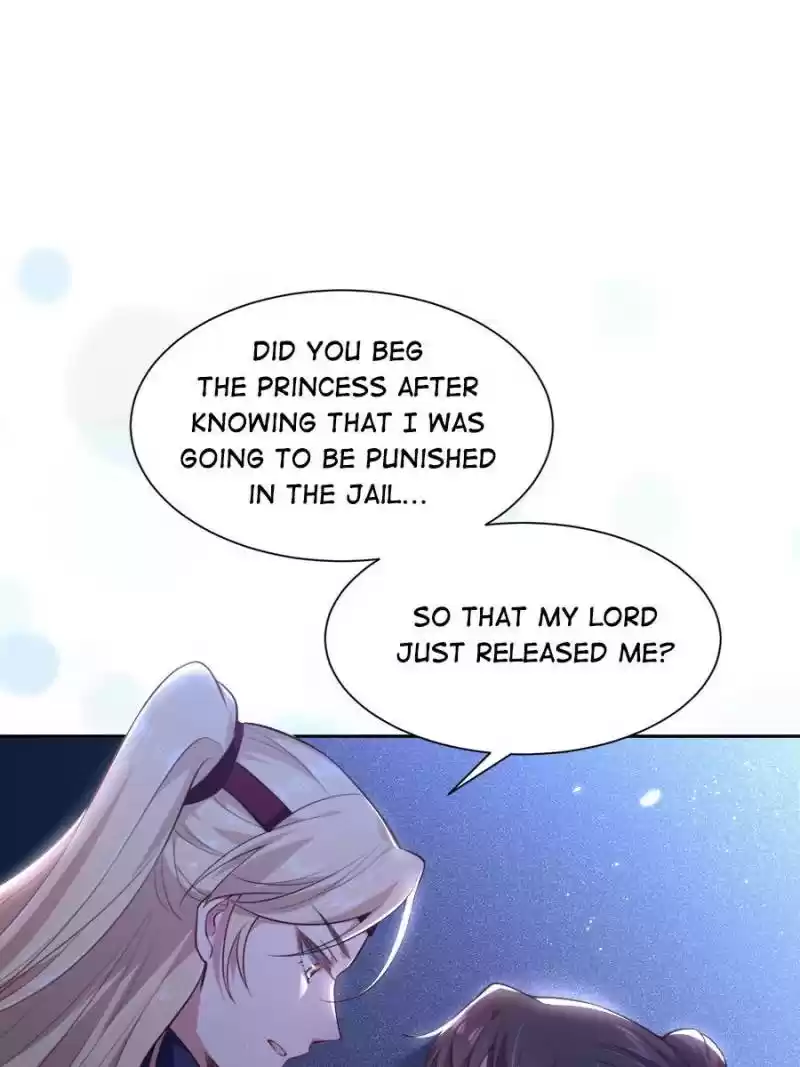 The Eunuch's Consort Rules The World Chapter 80