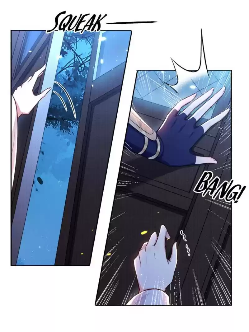 The Eunuch's Consort Rules The World Chapter 80