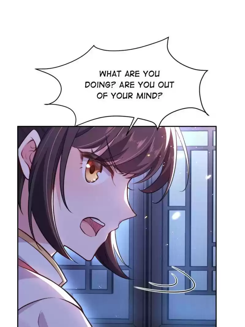 The Eunuch's Consort Rules The World Chapter 80