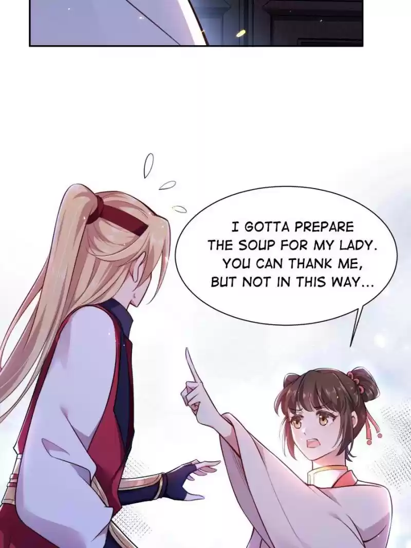 The Eunuch's Consort Rules The World Chapter 80