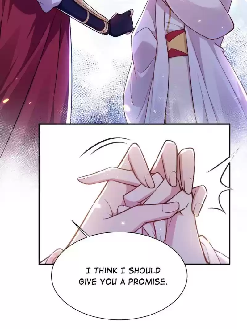 The Eunuch's Consort Rules The World Chapter 80