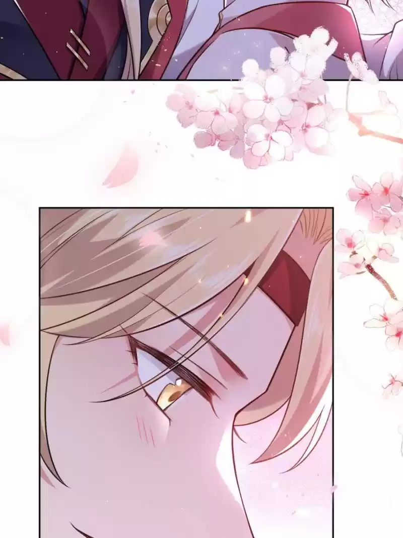 The Eunuch's Consort Rules The World Chapter 80