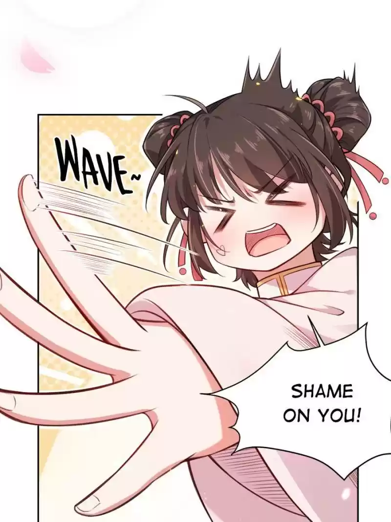 The Eunuch's Consort Rules The World Chapter 80