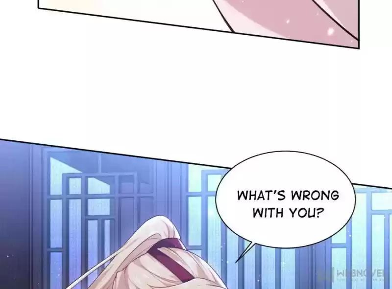 The Eunuch's Consort Rules The World Chapter 80