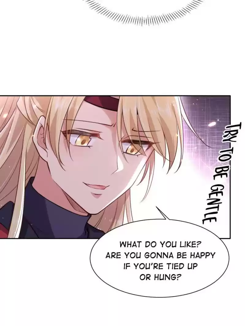 The Eunuch's Consort Rules The World Chapter 80