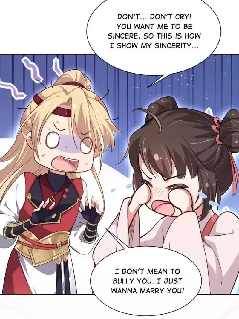 The Eunuch's Consort Rules The World Chapter 80