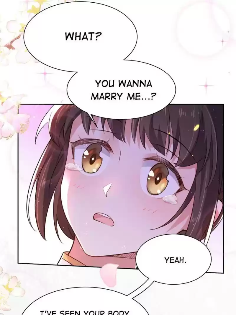 The Eunuch's Consort Rules The World Chapter 80