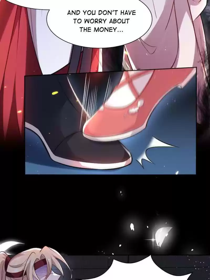 The Eunuch's Consort Rules The World Chapter 80