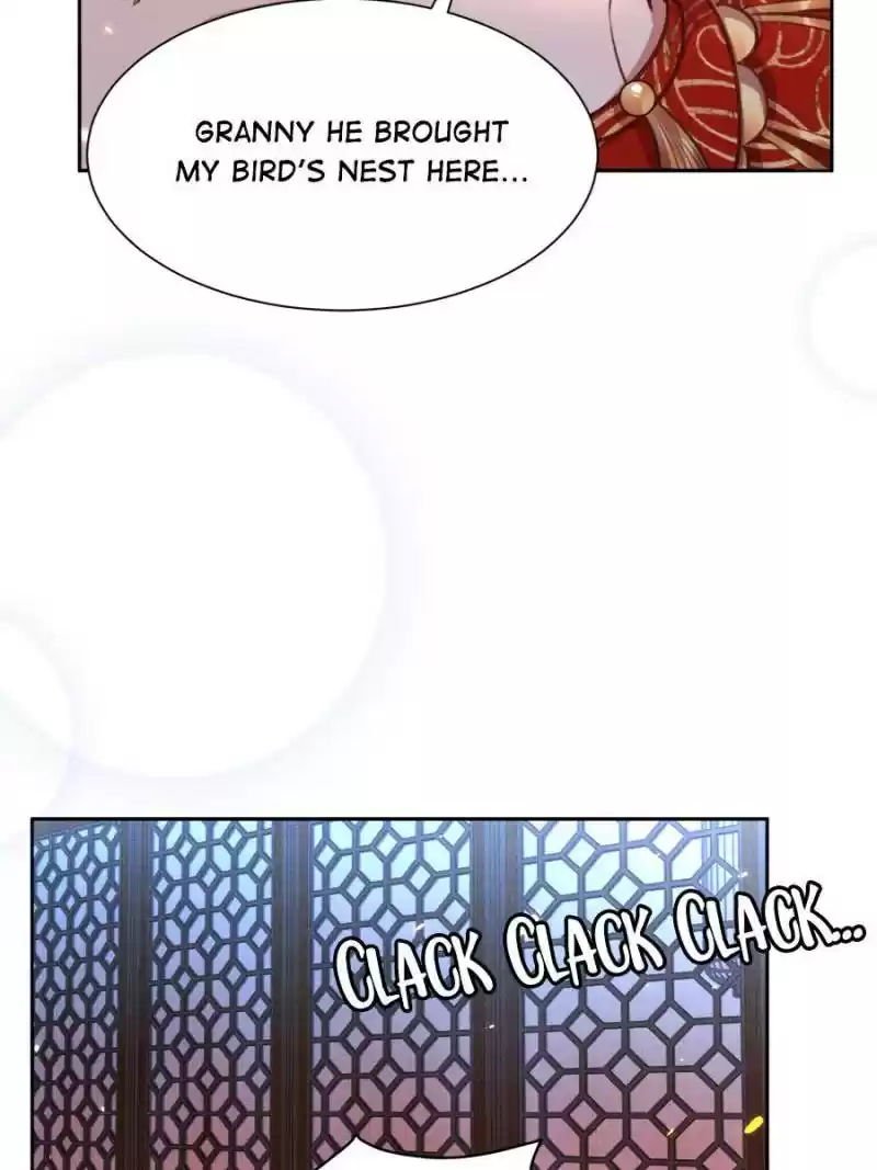 The Eunuch's Consort Rules The World Chapter 80