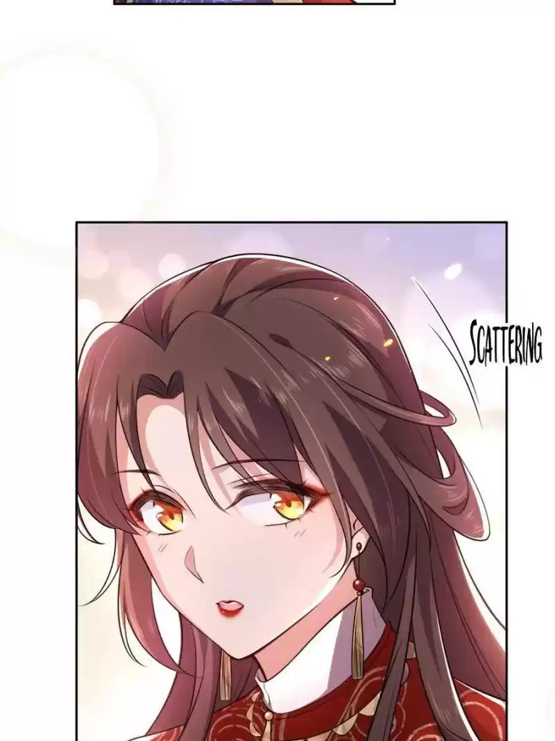 The Eunuch's Consort Rules The World Chapter 81