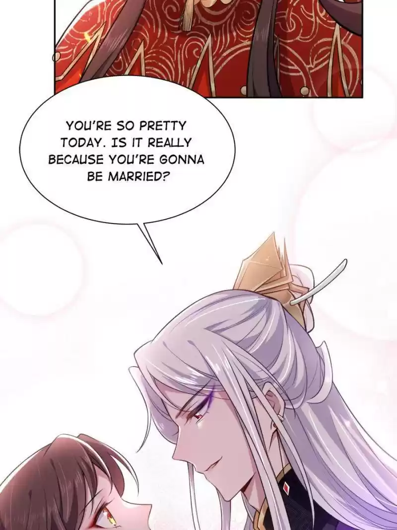 The Eunuch's Consort Rules The World Chapter 81