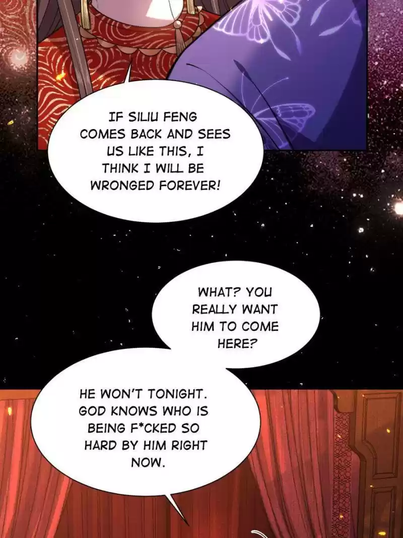 The Eunuch's Consort Rules The World Chapter 81