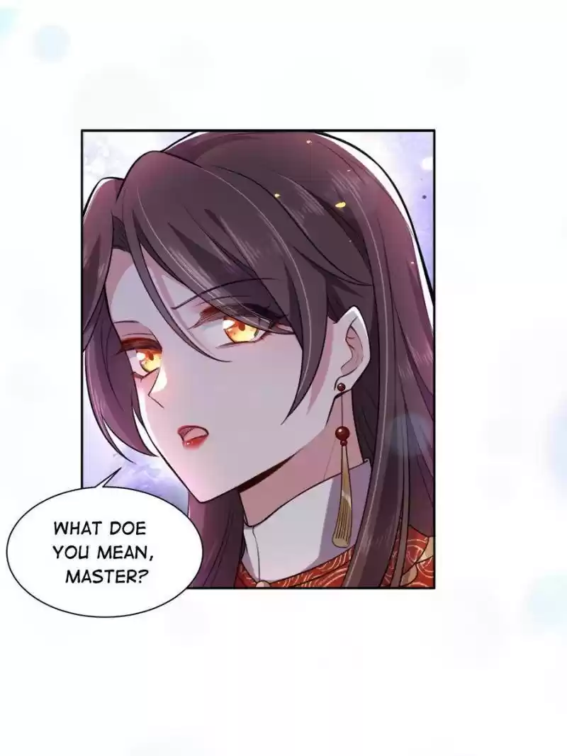 The Eunuch's Consort Rules The World Chapter 81