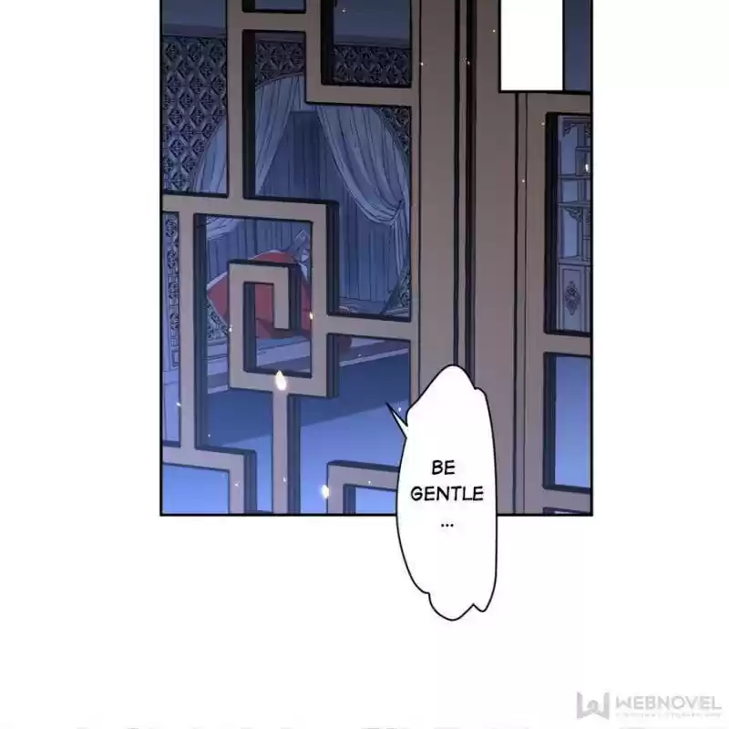 The Eunuch's Consort Rules The World Chapter 81