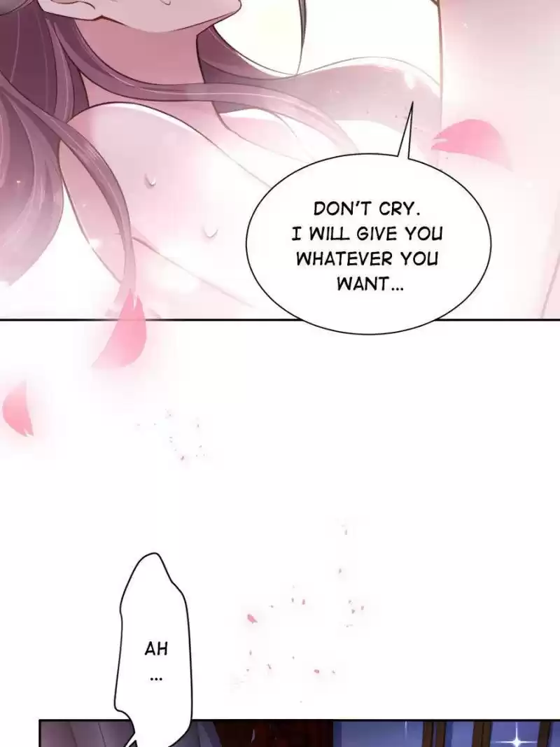 The Eunuch's Consort Rules The World Chapter 81