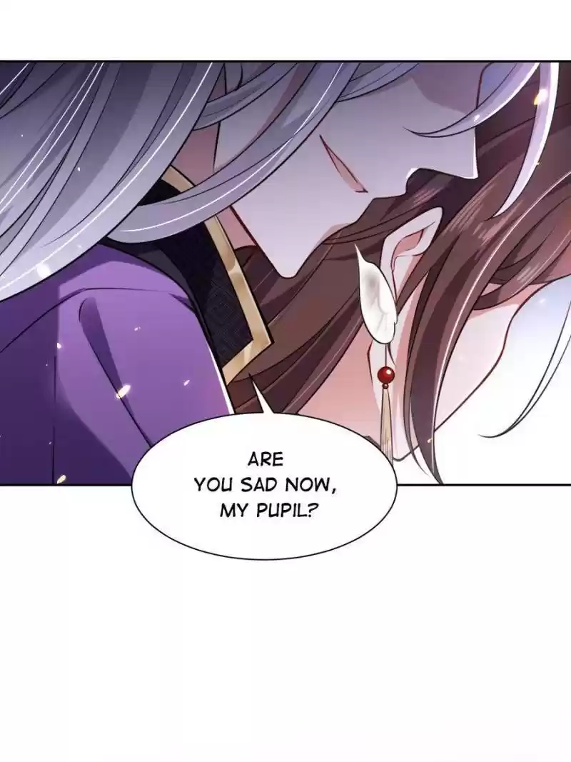 The Eunuch's Consort Rules The World Chapter 81