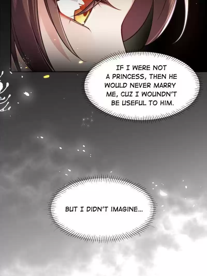 The Eunuch's Consort Rules The World Chapter 81