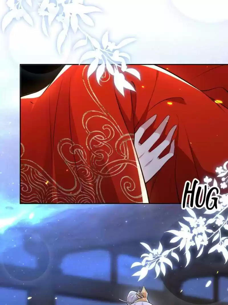 The Eunuch's Consort Rules The World Chapter 81