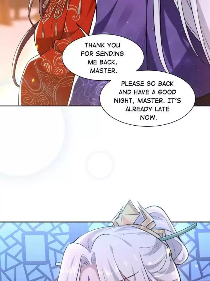 The Eunuch's Consort Rules The World Chapter 81