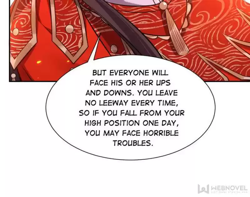 The Eunuch's Consort Rules The World Chapter 82