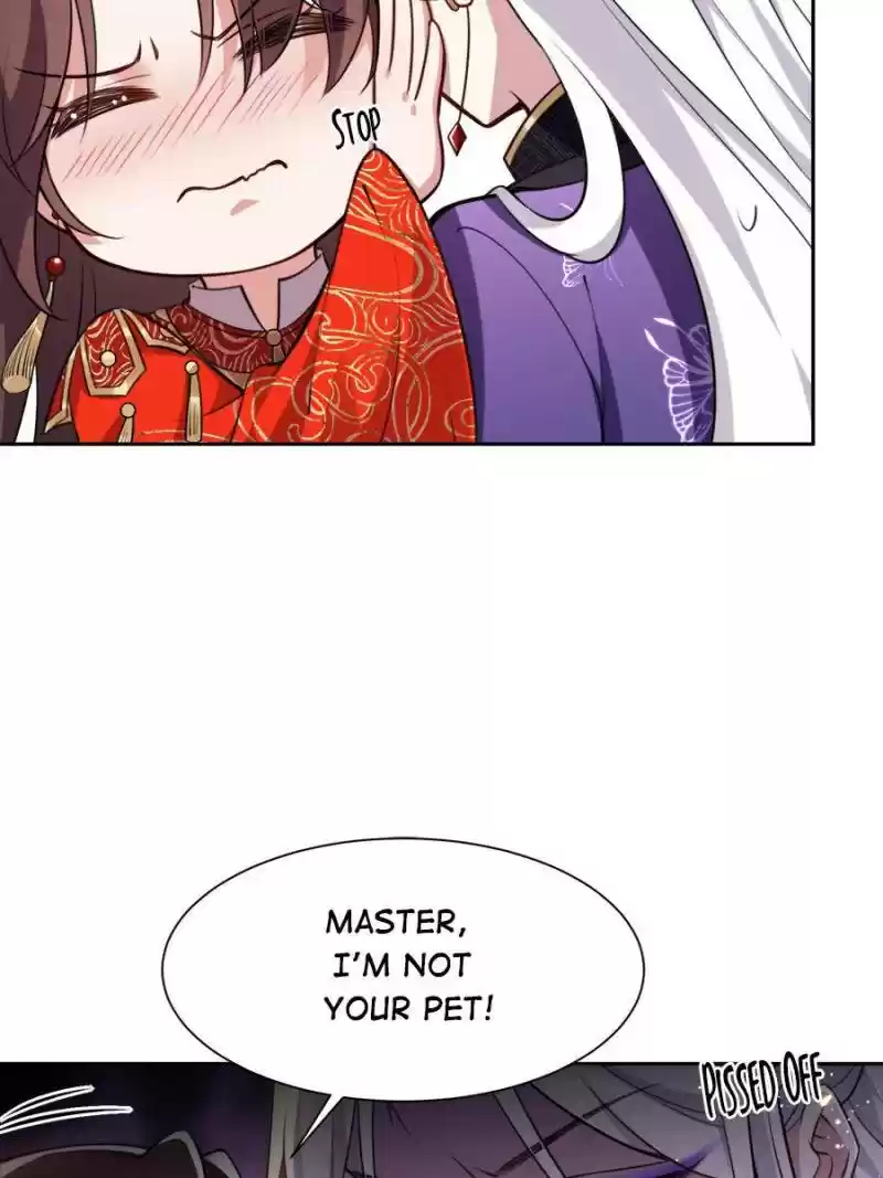 The Eunuch's Consort Rules The World Chapter 82