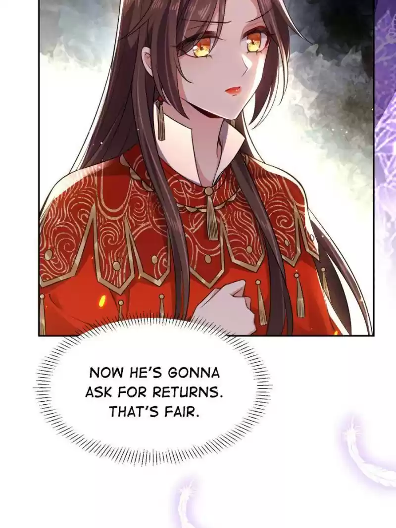 The Eunuch's Consort Rules The World Chapter 82