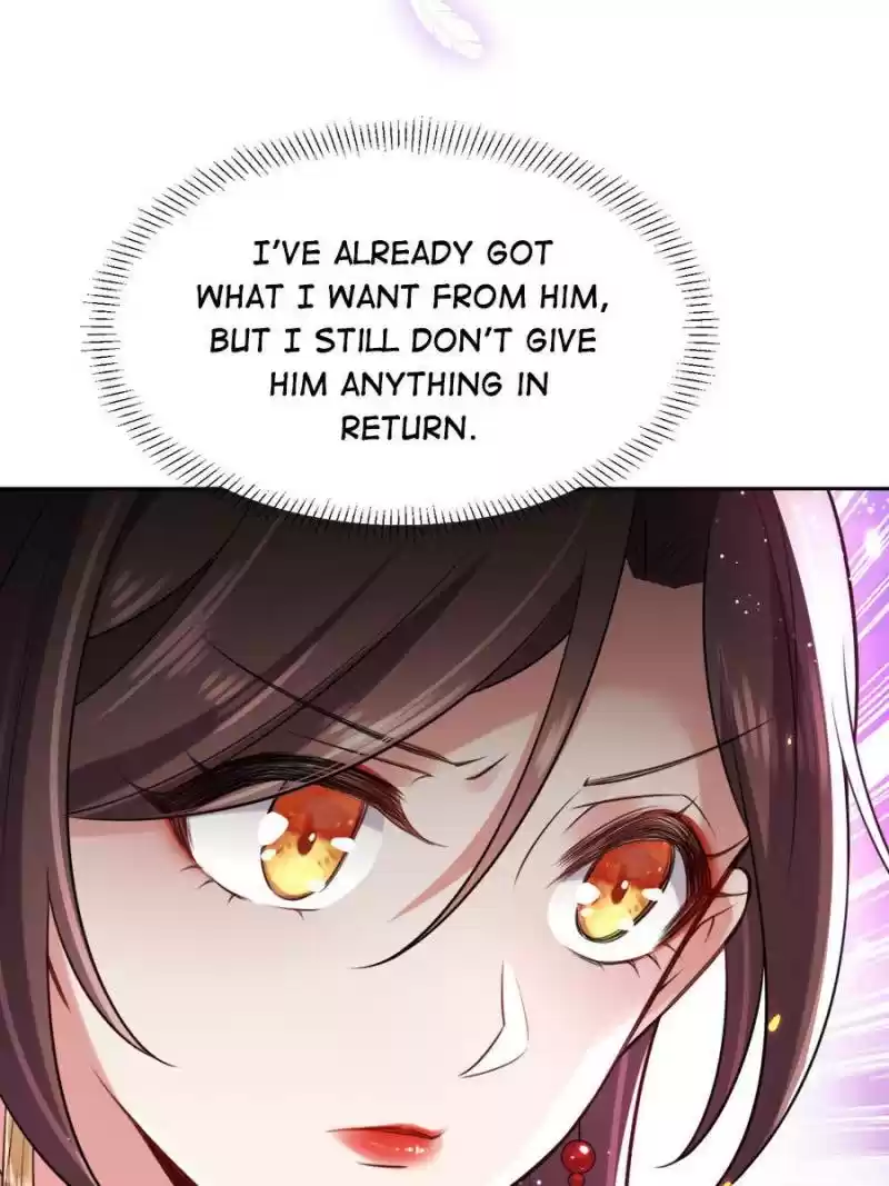 The Eunuch's Consort Rules The World Chapter 82