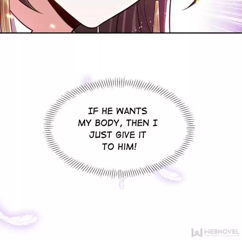 The Eunuch's Consort Rules The World Chapter 82